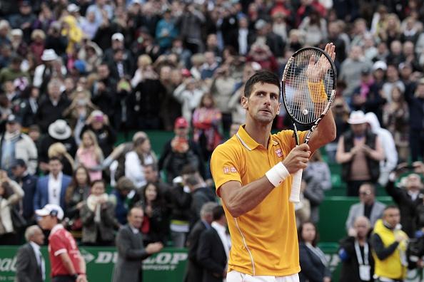 Sean expects to see another Djokovic celebration on Sunday